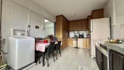 Blk 851 Khatib Evergreen I (Yishun), HDB 4 Rooms #584896581